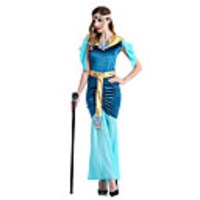 Goddess Ancient Egypt Outfits Masquerade Women