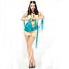 Goddess Ancient Greek Outfits Masquerade Women