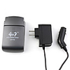 GODP GD-918 Digital Universal Charger for Lithium-ion Battery with AC / Car Charger