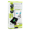 GOKI Mobile Power Battery Pack for iPhone,  iPad and android tablets (5000mAh)