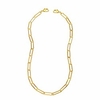 gold face mask lanyards chain necklace strap,  face cover mask holder handy ear saver paper clip necklace jewelry for women men teen girls kids