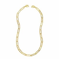 gold face mask lanyards chain necklace strap,  face cover mask holder handy ear saver paper clip necklace jewelry for women men teen girls kids
