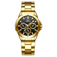 gold men