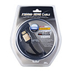 Gold Plated 1080P HDMI V1.3 M-M Connection Cable (1.8M-Length)