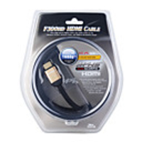 Gold Plated 1080P HDMI V1.3 M-M Connection Cable (1.8M-Length)