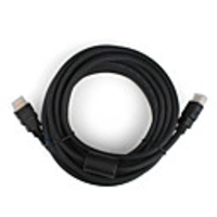 Gold Plated 1080P HDMI V1.3 M-M Shielded Connection Cable (5M)