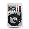 Gold Plated PS3 Component Cable