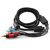 Gold Plated PS3 Component Cable