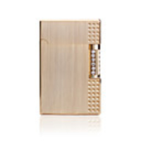Gold Rub Lighter