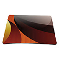 Golden Wind Gaming Optical Mouse Pad (9" x 7")