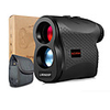 Golf laser rangefinder telescope rangefinder 600m used in Power Engineering
