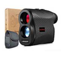 Golf laser rangefinder telescope rangefinder 600m used in Power Engineering
