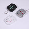 Golf Scorer Plastic Portable Accessories for Golf