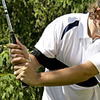 Golf Training Aids Folding Composite Carbon for Golf
