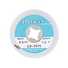 Goot Desoldering Wick Remover (3.5mm x 1.5M)