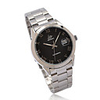 Gorgeous Men Stainless Steel Mechanical Wrist Watch M10