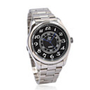 Gorgeous Men Stainless Steel Mechanical Wrist Watch M8