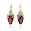 Gorgeous Zircon Ear Rings