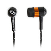 Gorsun In-Ear Stereo Earphones (Black)