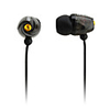 Gorsun Super Bass Earphones (Black)