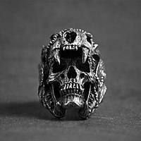 gothic men