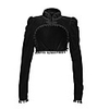 Gothic Victorian Coat Women