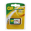 GP 8.4V 170mAh High Capacity Rechargeable Batteries (2-pack)