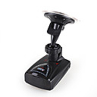 GPS Full-band Radar Detector for GPS Navigator