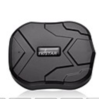 GPS Tracker Car 5000mAh 90 Days Standby 2G Vehicle Tracker GPS Locator Waterproof Magnet Voice Monitor Free Web APP