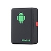 GPS Tracker for Workplace Safety Supplies Plastics GPS Positioning,  Anti-lost