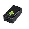 GPS Tracker Mini Car GPS Locator Children Kids Real Time Tracking Support TF Card SMS google Map Position APP Online Track Tracker GSM/ GPRS/GPS Network Tracker GSM Listening Device