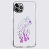 Gradient Graphic Prints Case For Apple iPhone 12 iPhone 11 iPhone 12 Pro Max Unique Design Protective Case Shockproof Back Cover TPU