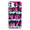 Graffiti Case For Apple iPhone 12 iPhone 11 iPhone 12 Pro Max Unique Design Protective Case Shockproof Back Cover TPU
