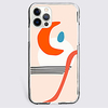 Graffiti Case For Apple iPhone 12 iPhone 11 iPhone 12 Pro Max Unique Design Protective Case Shockproof Back Cover TPU