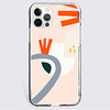 Graffiti Case For Apple iPhone 12 iPhone 11 iPhone 12 Pro Max Unique Design Protective Case Shockproof Back Cover TPU