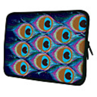 Graphic 7" 10" Protective Sleeve Case for P3100/P6800/P5100/N8000/Microsoft Surface