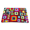 Graphic Block Gaming Optical Mouse Pad (9" x 7")