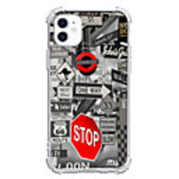 Graphic Prints Case For Apple iPhone 12 iPhone 12 Mini iPhone 12 Pro Max Unique Design Shockproof Back Cover TPU