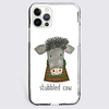 Graphic Prints Cattle Case For Apple iPhone 12 iPhone 11 iPhone 12 Pro Max Unique Design Protective Case Shockproof Back Cover TPU