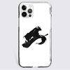 Graphic Prints Cattle Case For Apple iPhone 12 iPhone 11 iPhone 12 Pro Max Unique Design Protective Case Shockproof Back Cover TPU