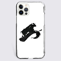 Graphic Prints Cattle Case For Apple iPhone 12 iPhone 11 iPhone 12 Pro Max Unique Design Protective Case Shockproof Back Cover TPU