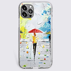 Graphic Prints Fashion Case For Apple iPhone 12 iPhone 11 iPhone 12 Pro Max Unique Design Protective Case Shockproof Back Cover TPU
