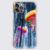 Graphic Prints Fashion Case For Apple iPhone 12 iPhone 11 iPhone 12 Pro Max Unique Design Protective Case Shockproof Back Cover TPU