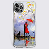 Graphic Prints Fashion Case For Apple iPhone 12 iPhone 11 iPhone 12 Pro Max Unique Design Protective Case Shockproof Back Cover TPU