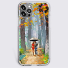 Graphic Prints Fashion Case For Apple iPhone 12 iPhone 11 iPhone 12 Pro Max Unique Design Protective Case Shockproof Back Cover TPU