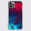 Graphic Prints Fashion Case For Apple iPhone 12 iPhone 11 iPhone 12 Pro Max Unique Design Protective Case Shockproof Back Cover TPU
