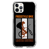 Graphic Prints Fashion Case For Apple iPhone 12 iPhone 11 iPhone 12 Pro Max Unique Design Protective Case Shockproof Back Cover TPU