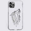 Graphic Prints Geometry Case For Apple iPhone 12 iPhone 11 iPhone 12 Pro Max Unique Design Protective Case Shockproof Back Cover TPU