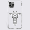 Graphic Prints Geometry Case For Apple iPhone 12 iPhone 11 iPhone 12 Pro Max Unique Design Protective Case Shockproof Back Cover TPU