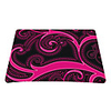 Graphic Spray Gaming Optical Mouse Pad (9" x 7")